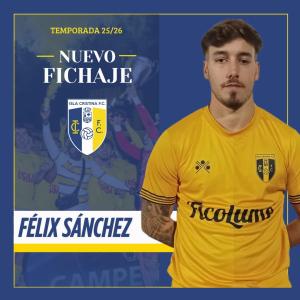 Flix (A.D. Cartaya) - 2025/2026