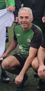 Rico (Fisterra SD Vet) - 2025/2026