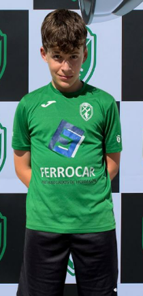 Alvite (Xallas F.C. B) - 2025/2026