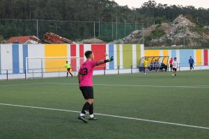 cohete (C.F. Dumbr�a) - 2025/2026