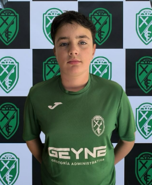 Pablo Pensado (Xallas F.C. B) - 2025/2026