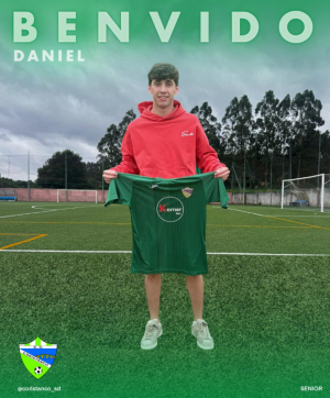 Villajos (S.D. Coristanco) - 2025/2026