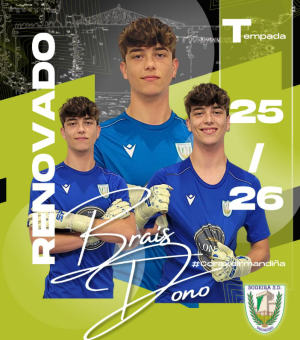 Dono (Soneira S.D.) - 2025/2026