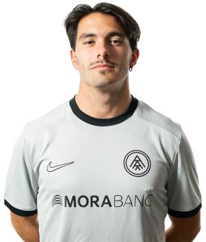 Brian (F.C. Andorra) - 2025/2026