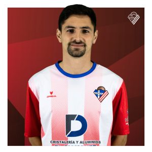 scar Vega (Poli Almera) - 2025/2026