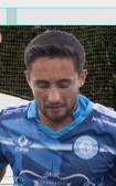 Min (Atltico Combarro) - 2025/2026