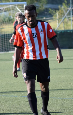 Tom� (Racing Vilari�o) - 2025/2026