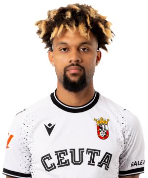 Konrad (A.D. Ceuta F.C.) - 2025/2026