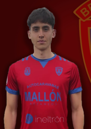 Couce (Betanzos C.F.) - 2025/2026