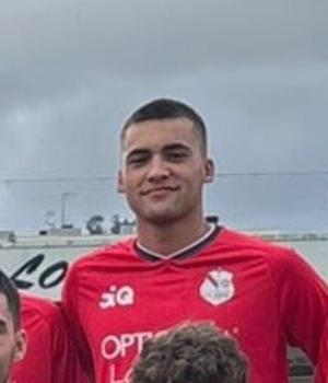 Hugo Rodr�guez (SDCR Nar�n O Freixo) - 2025/2026