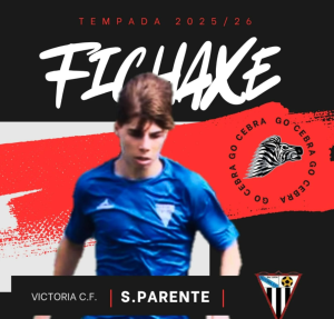 Parente (Victoria C.F.) - 2025/2026