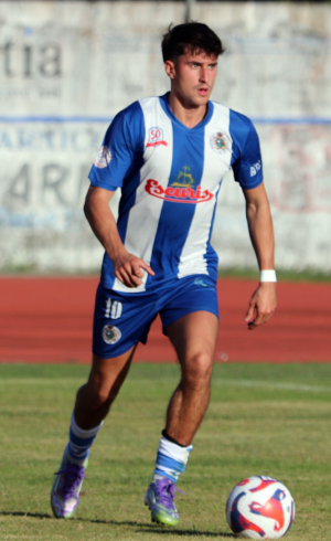 Edu (Puebla F.C.) - 2025/2026