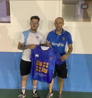 Sergio Tamargo (Tugia Juego Limpio) - 2025/2026