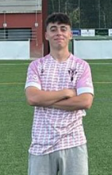 Nogueira (C.D. Laln B) - 2025/2026