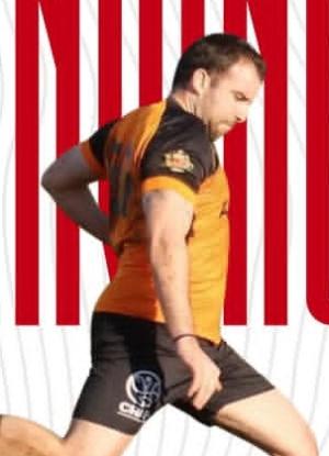 Rafa Snchez (Athletic Almacelles) - 2025/2026