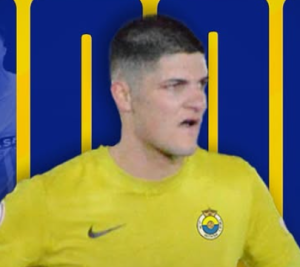 Escamilla (U.D. San Mauro) - 2025/2026