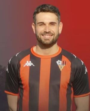 Arnau Roma (Vic Riuprimer Refo ) - 2025/2026