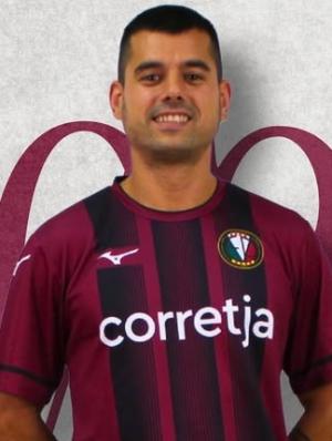 Sergi Puig (Vic Riuprimer Refo ) - 2025/2026