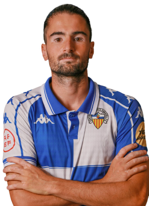 Urri (C.E. Sabadell F.C.) - 2025/2026