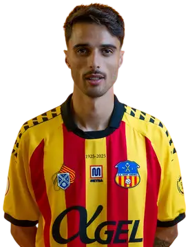 Alexis (U.E. Sant Andreu) - 2025/2026