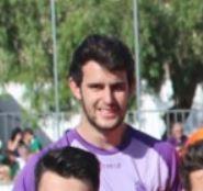 Ruiz (C.D. Atl�tico Rafal) - 2025/2026