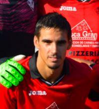 Rigo (C.E. Campos) - 2025/2026