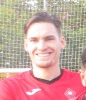 Fernando Martin (Martos C.D.) - 2025/2026