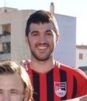 Mayol (F.C. Inter Manacor) - 2025/2026