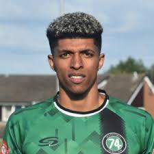 Diop (C.F. La Unin) - 2025/2026