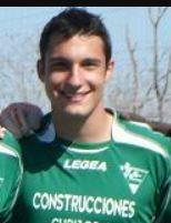 Jaime (Rvo. La Victoria) - 2025/2026