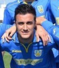 Sebas Perez (C.E. Andratx) - 2025/2026