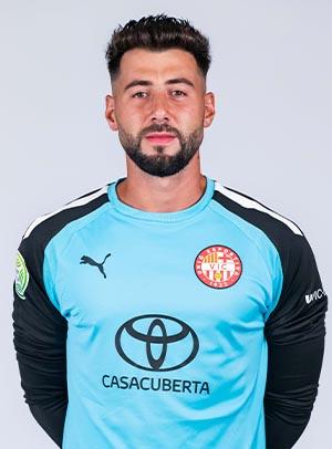 Agustin (U.E. Vic) - 2025/2026