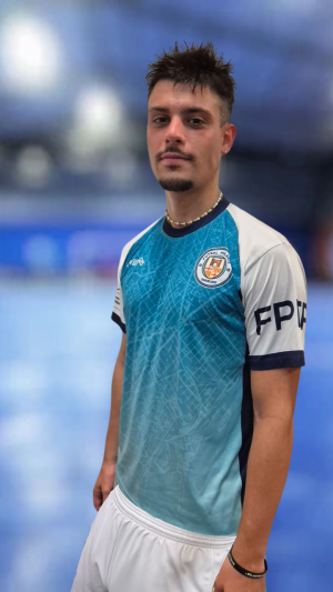 Jaume (Polaris Fort Pienc) - 2025/2026