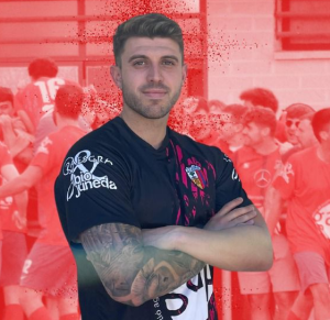 Marc (A.E. Golm�s) - 2025/2026