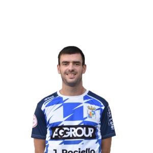 Flo (C.D.J. Tamarite) - 2025/2026