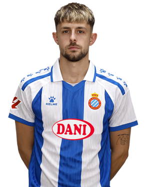 Jofre (R.C.D. Espanyol) - 2025/2026