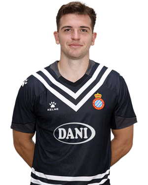 Fortu�o (R.C.D. Espanyol) - 2025/2026