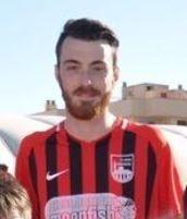 Guillem Llodr (F.C. Inter Manacor) - 2025/2026