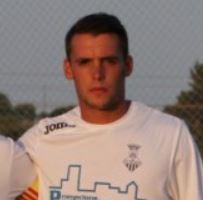 Xavi (U.D. Collerense) - 2025/2026