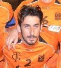 Marc Ramis (C.F. Platges Calvi�) - 2025/2026