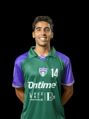 Karim (La Unin Atltico) - 2025/2026