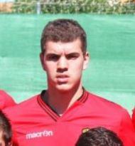 Carlos Castell (C.E.C. Santa Mnica) - 2025/2026
