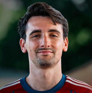 Oriol Bordas (E.C. Granollers) - 2025/2026