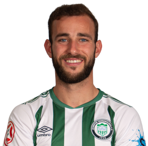 Peque Polo (Juv. Torremolinos) - 2025/2026