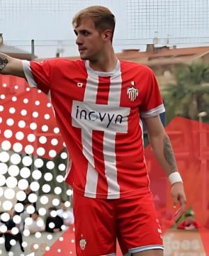 Vctor (C.F. Martorell) - 2025/2026