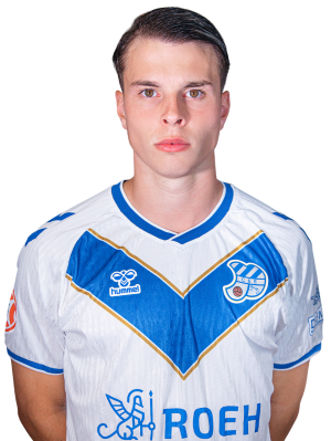 Mahicas (C.E. Europa) - 2025/2026