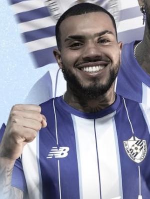 Alcayde (U.D. Can Trias) - 2025/2026