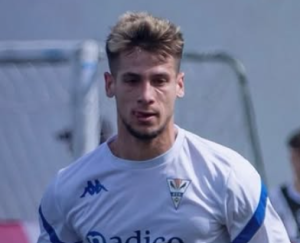 Reyes (U.A. Horta) - 2025/2026