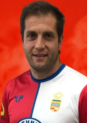 Sergio Naveira (Dvo. Ciempozuelos) - 2025/2026