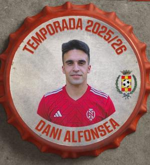 Dani (Atltico de Pinto) - 2025/2026